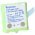 Helyettes�t� akku Topcom Twintalker 9100 TT9100 DECT telefon