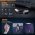 Fenix UC02SS LED kulcstart� l�mpa akku �s Micro-USB t�lt�k�bellel Li-Ion