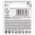 Varta V23GA 12V 8LR932 L1028 elem