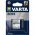 Varta 2CR5 6V 1600mAh l�tium elem