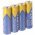 Varta Longlife Power 4906 AA Mignon ceruza LR6 40db/csomag hagyom�nyos elem