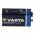Varta Longlife Power 9V hagyom�nyos elem 1db laza (ehem. High Energy)