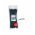 Velamp Nylon k�belk�tegel� 4,8mmx350mm fekete 100db/csomag