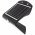 Velamp COLOMBA napelemes fali l�mpa 4W 500lm 4000K mozg�s�rz�kel� IP65 2000mAh Li-ion
