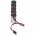 Helyettes�t� akku modell�p�t� Racing-Pack 6V 1600mAh Graupner F1x5 NiMH