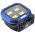 XCell Work Dual LED munka l�mpa 1580 lumen �jrat�lthet�