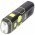 XCell dinam� zsebl�mpa FM r�di�val, riaszt�val �s powerbank funkci�val, 4 az 1-ben