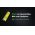 Nitecore NL2160 21700 3,6V 6000mAh akku Li-Ion