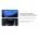 Nitecore EDC17 zsebl�mpa 1500lm UV1350mW z�ld 1. oszt�ly� l�zer USB-C 1500mAh