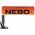 NEBO 18650 akku 3,7V 3200mAh SLYDE KING 2K BIG LARRY PRO USB-C zsebl�mpa 71,9x18mm Li-ion