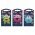EMOS sz�rnyecske LED Kulcstart�, speci�lis hang effekttel, z�ld - A k�szlet erej�ig