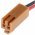 BR-2/3AGCT4A BR-2/3AG 6V 3200mAh Fanuc A98L-0031-0025 helyettes�t� elem l�tium