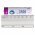 Ansmann 18650 akku 3,6V 3500mAh 70x18,5mm Li-Ion