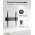 Goobay FIXED L TV fali tart� 32-75col (81-191cm) max.45kg ultrav�kony 2,7cm
