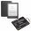 Helyettes�t� e-k�nyv olvas� akku Amazon Kindle 10th 26S1019 900mAh 3,33Wh Li-ion