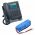 Helyettes�t� akku Alcatel-Lucent ALE-160 WB 3ML37161AA 350mAh 1.3Wh