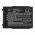 Helyettes�t� akku Alcatel Mobile 300 3BN66305AAAA000828 800mAh 2,96Wh