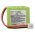 Helyettes�t� akku Pokelis 55 300mAh 1.08Wh
