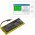 Helyettes�t� riaszt�rendszer akku ADT Panel SmartThings 823990 3800mAh 14.06Wh