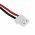 Helyettes�t� b�bi�r akku Alecto DBX-20 P002000 700mAh 1.68Wh