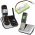 Helyettes�t� b�bi�r akku Alecto DBX-111 P001994 700mAh 1.68Wh