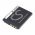 Helyettes�t� kamera akku Sony Cyber-shot DSC-T200/B NP-FD1 680mAh 2.52Wh