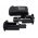 Helyettes�t� akku markolat akku Pentax K-7 D-BG4 Li-ion