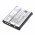 Helyettes�t� kamera akku Sony CyberShot DSC-S750 NP-BK1 770mAh 2.85Wh