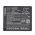 Helyettes�t� kamera akku Panasonic Lumix DMC-GF3 DMW-BLE9 750mAh 5,55Wh 7.4V