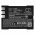 Helyettes�t� kamera akku Olympus C-8080 Wide Zoom PS-BLM1 1500mAh 11.1Wh