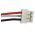 Helyettes�t� akku DeTeWe Twinny Master 145306002110 750mAh 2.7Wh