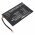 Helyettes�t� e-k�nyv olvas� akku Barnes & Noble Nook Glowlight B01PQIL 2150mAh 7.96Wh