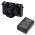 Helyettes�t� kamera akku Samsung NX200 BP-1030 800mAh 5.92Wh