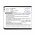 Helyettes�t� kamera akku Samsung DV200 BP88A 700mAh 2.59Wh