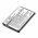 Helyettes�t� kamera akku Samsung HMX-E10WP BP-90A 800mAh 2.96Wh