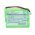 Helyettes�t� akku Kenwood Primo IS-C10 1200mAh
