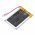 Helyettes�t� b�bi�r akku Babysense V24R AHB523450 1000mAh 3.7Wh Li-Ion