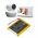 Helyettes�t� b�bi�r akku Babysense V43 HQ804050 1800mAh 6.66Wh