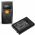 Helyettes�t� vonalk�dolvas� akku BlueBird EG-340 BI-1500 1100mAh 4.07Wh