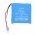 Helyettes�t� b�bi�r akku Babymoov A014429 KHX173636 3000mAh 11,1Wh Li-Ion 3.7V