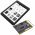 Helyettes�t� e-k�nyv olvas� akku Boyue Likebook Mars 7.8 CLP307499 2300mAh