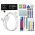 Helyettes�t� kozmetikai t�k�r Apple iPhone 5s 616-0667