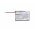 Helyettes�t� akkupakk akku 1300mAh 4.81Wh
