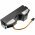 Helyettes�t� akkupakk 3000mAh 44.4Wh 14.8V