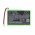Helyettes�t� akku Telecom T-Fax CM301/T306 3.6V 400mAh 1.44Wh NiMH