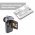 Helyettes�t� kamera akku Sanyo Xacti DMX-HD800 DB-L40 900mAh 3.33Wh