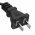 Helyettes�t� daru t�vir�ny�t� t�lt� akku HBC Spectrum 2 Fub9NM