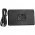 Helyettes�t� akkut�lt� akku Panasonic Lumix DC-S5 DMW-BTC15 Type-C k�bel