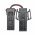 Helyettes�t� dr�n akku DJI Mavic 3 BWX260-5000-15.4 15.4V 10000mAh Li-ion