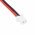 Helyettes�t� kamera akku Digital Ally DVM-RMT CS2/3F6 3S1P 600mAh 2.16Wh 3.6V